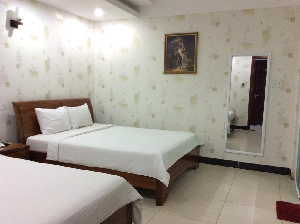 Sky Luck Hotel Vung Tau Room photo